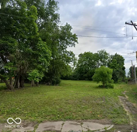 1795 Roosevelt Avenue Indianapolis IN 46218