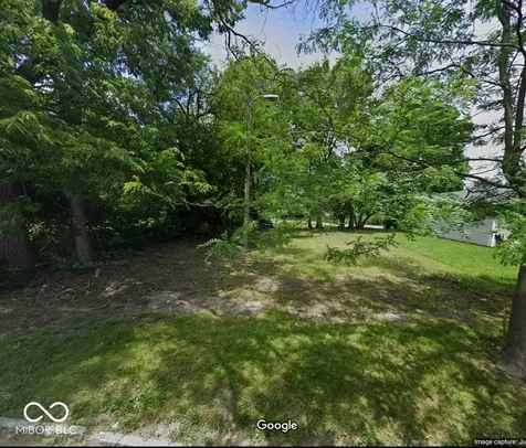 1795 Roosevelt Avenue Indianapolis IN 46218
