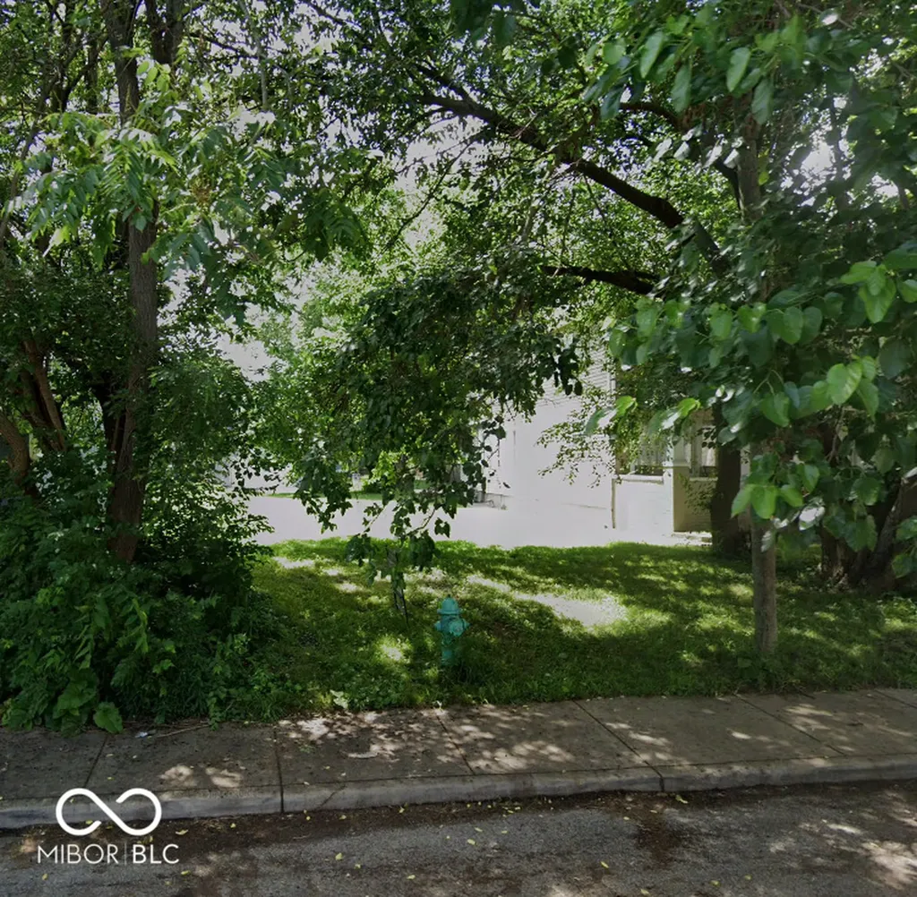 3126 N Park Avenue Indianapolis IN 46205