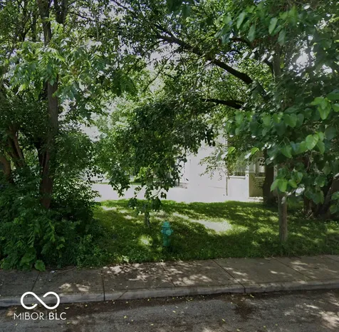 3126 N Park Avenue Indianapolis IN 46205