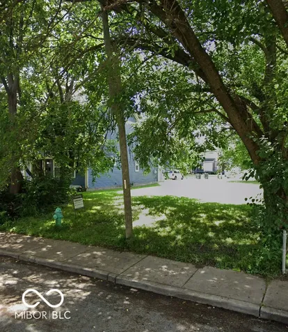 3126 N Park Avenue Indianapolis IN 46205