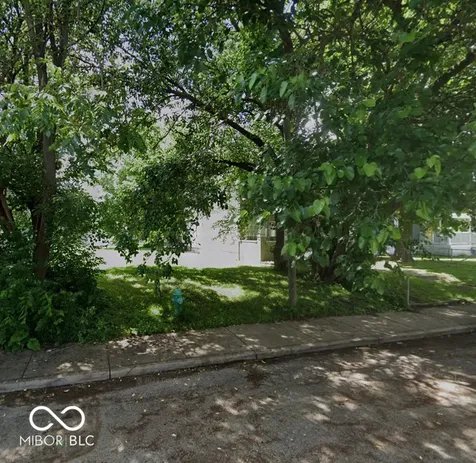 3126 N Park Avenue Indianapolis IN 46205