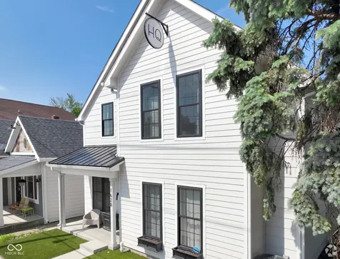 1628 S East Street Indianapolis IN 46225