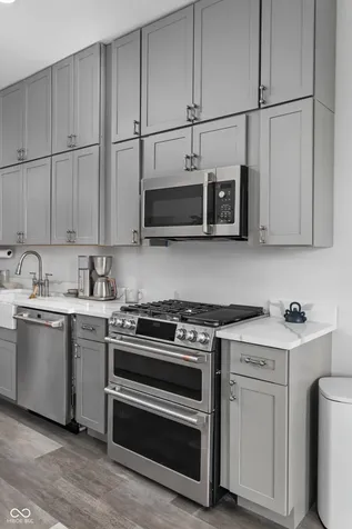 1628 S East Street Indianapolis IN 46225