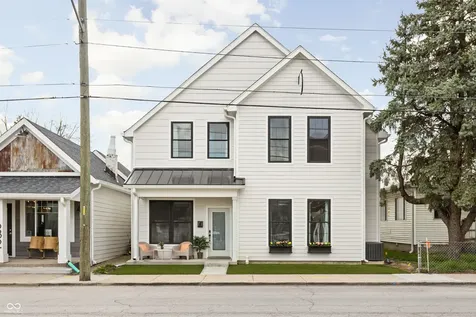 1628 S East Street Indianapolis IN 46225