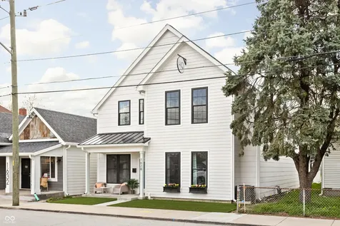 1628 S East Street Indianapolis IN 46225