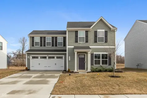 3219 E Maygrove Drive Danville IN 46122