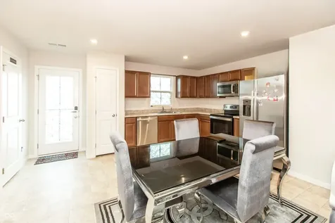 3219 E Maygrove Drive Danville IN 46122