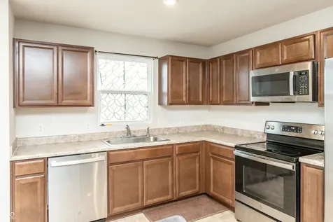 3219 E Maygrove Drive Danville IN 46122