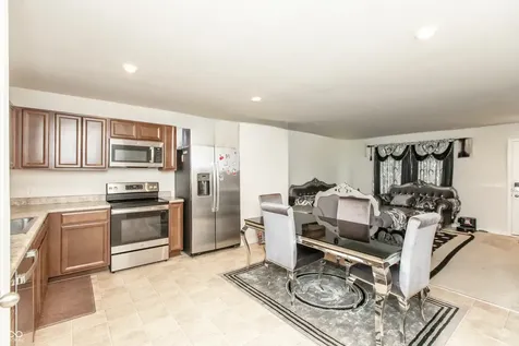 3219 E Maygrove Drive Danville IN 46122