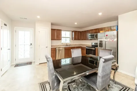 3219 E Maygrove Drive Danville IN 46122