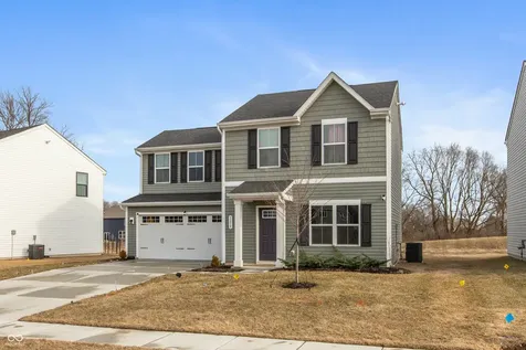 3219 E Maygrove Drive Danville IN 46122