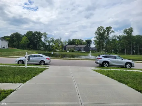 3219 E Maygrove Drive Danville IN 46122