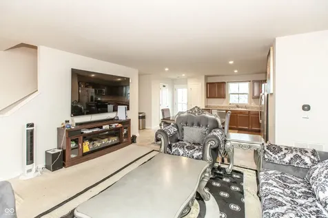 3219 E Maygrove Drive Danville IN 46122