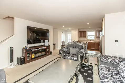 3219 E Maygrove Drive Danville IN 46122