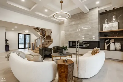 4094 Chapel Hill Court Bargersville IN 46106