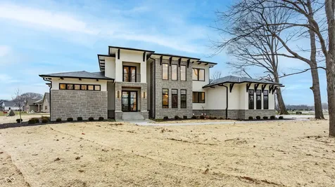 4094 Chapel Hill Court Bargersville IN 46106