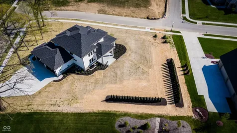 4094 Chapel Hill Court Bargersville IN 46106