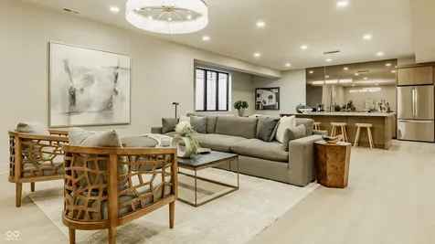 4094 Chapel Hill Court Bargersville IN 46106