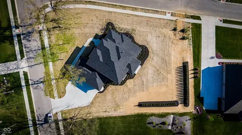 4094 Chapel Hill Court Bargersville IN 46106