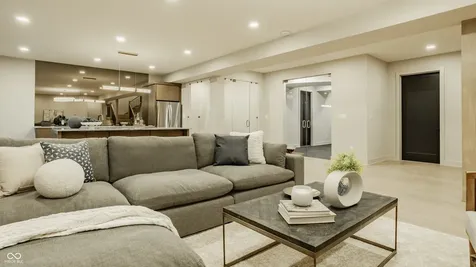 4094 Chapel Hill Court Bargersville IN 46106