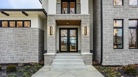 4094 Chapel Hill Court Bargersville IN 46106
