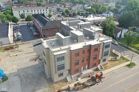76 E Wayne Street Franklin IN 46131