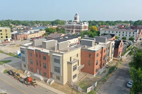 76 E Wayne Street Franklin IN 46131