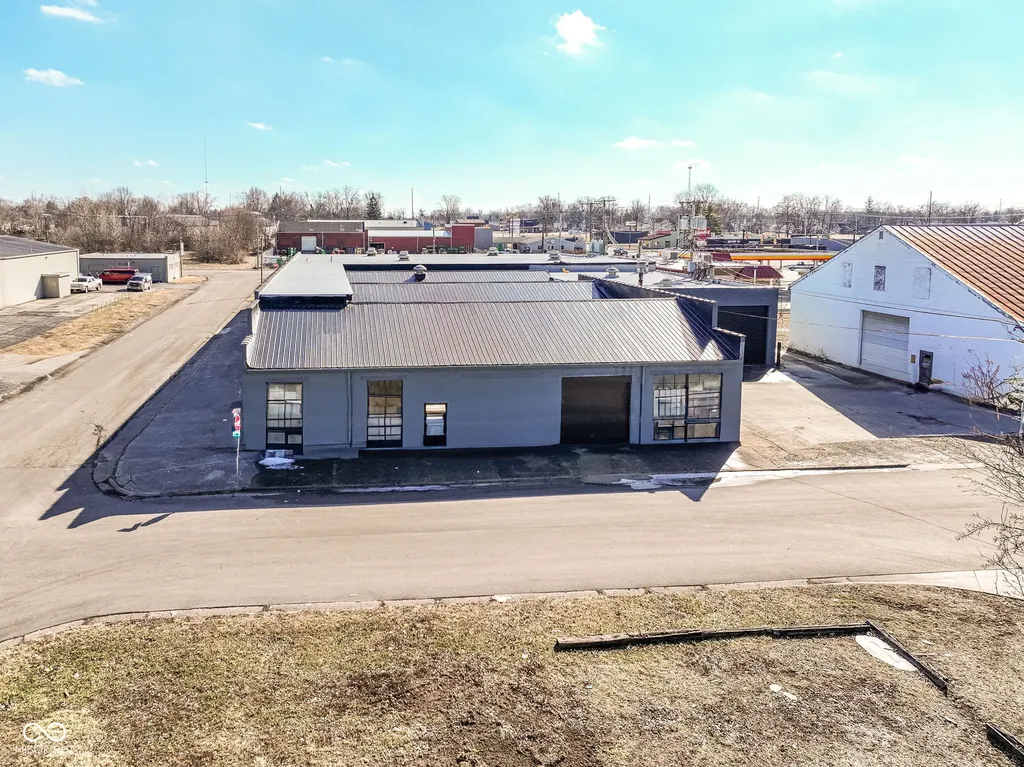 2401 S Monroe Street Muncie IN 47302