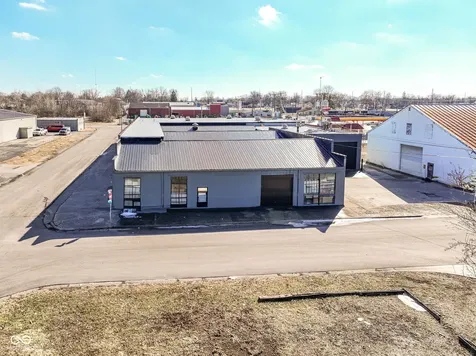 2401 S Monroe Street Muncie IN 47302