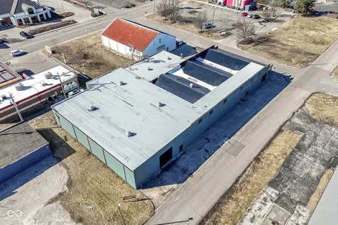 2401 S Monroe Street Muncie IN 47302