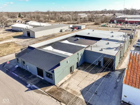 2401 S Monroe Street Muncie IN 47302
