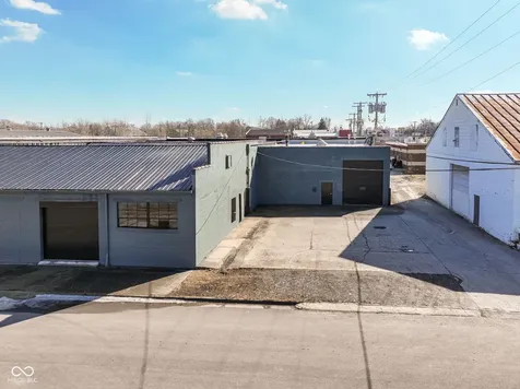 2401 S Monroe Street Muncie IN 47302