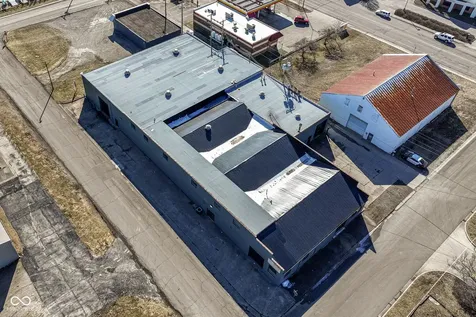 2401 S Monroe Street Muncie IN 47302