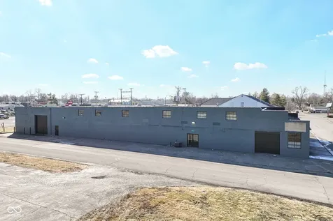 2401 S Monroe Street Muncie IN 47302