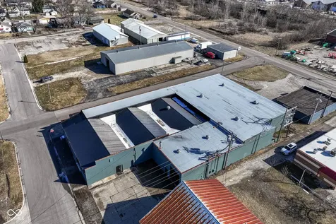 2401 S Monroe Street Muncie IN 47302