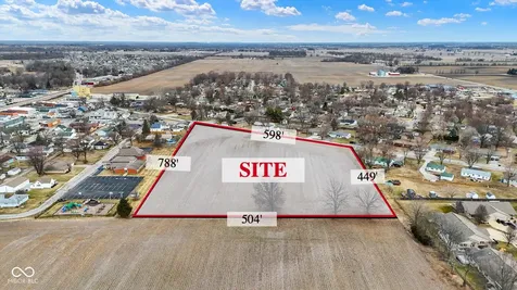 00 W State Road 144 Bargersville IN 46106