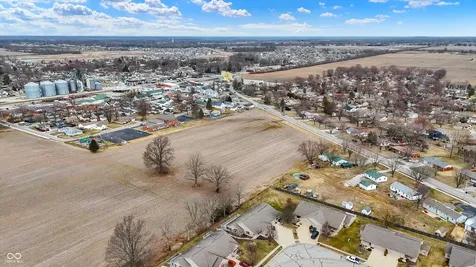 00 W State Road 144 Bargersville IN 46106