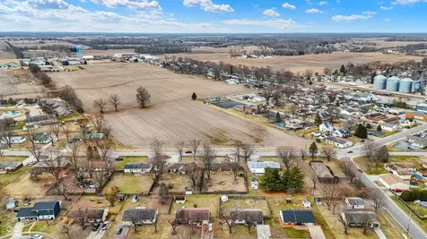 00 W State Road 144 Bargersville IN 46106