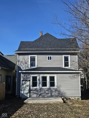 123 S Butler Avenue Indianapolis IN 46219