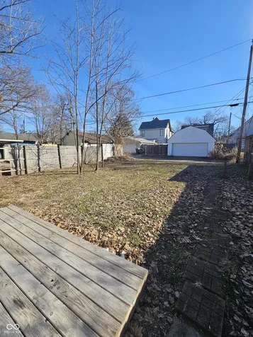 123 S Butler Avenue Indianapolis IN 46219