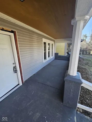 123 S Butler Avenue Indianapolis IN 46219