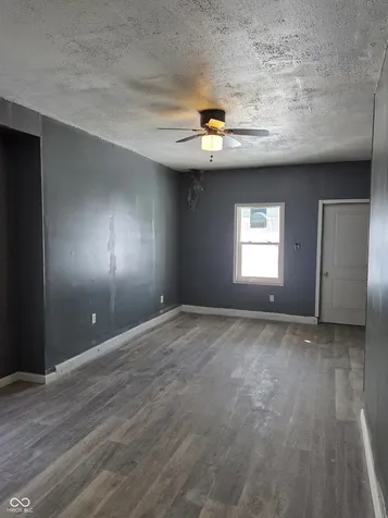 724 E Beecher Street Indianapolis IN 46203