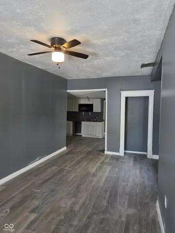 724 E Beecher Street Indianapolis IN 46203