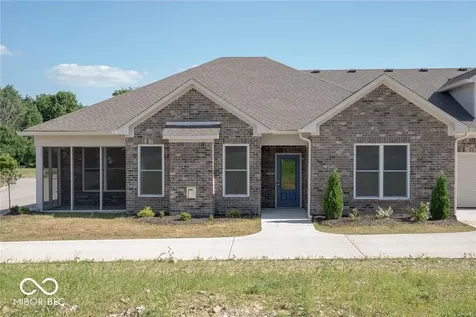 1148 Easy Street Greenwood IN 46142