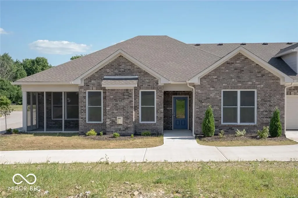 1148 Easy Street Greenwood IN 46142