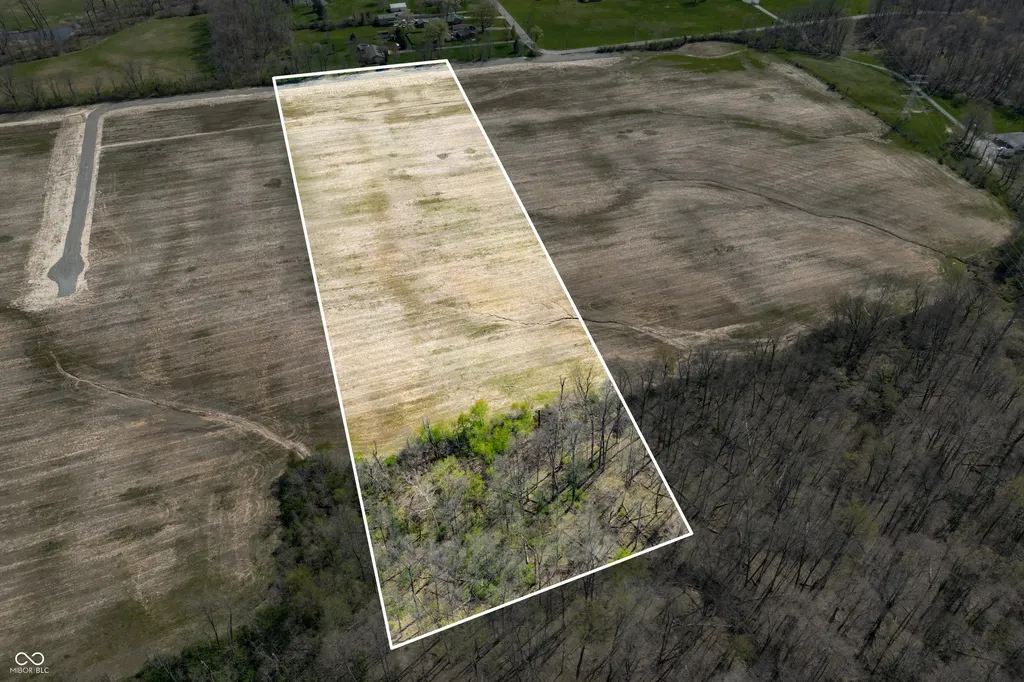 Lot 3 Legacy Estates Road Mooresville IN 46158