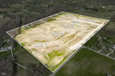 Lot 3 Legacy Estates Road Mooresville IN 46158