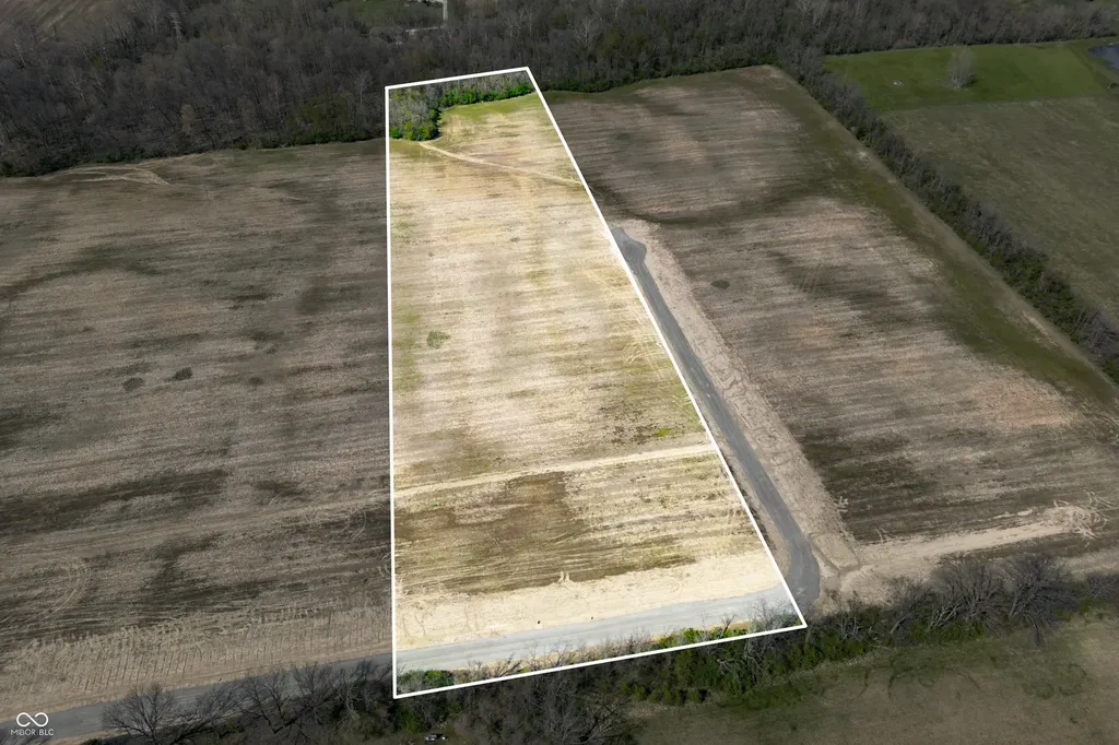 Lot 4 Legacy Estates Road Mooresville IN 46158