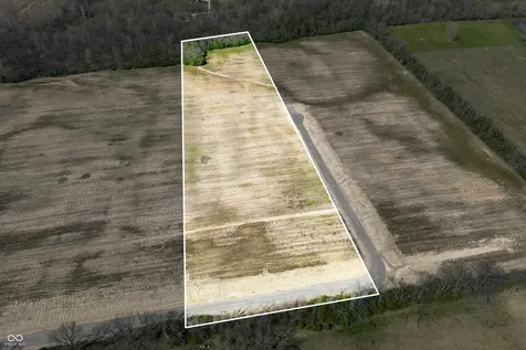 Lot 4 Legacy Estates Road Mooresville IN 46158